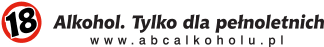 18+ Alkohol. Tylko dla pełnoletnich