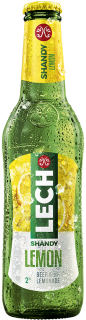 Lech Shandy Lemon