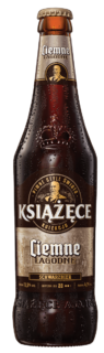 Książęce Ciemne Łagodne