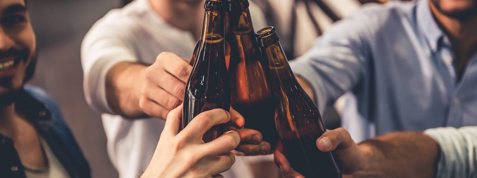 Jak przygotować się do imprezy alkoholowej?