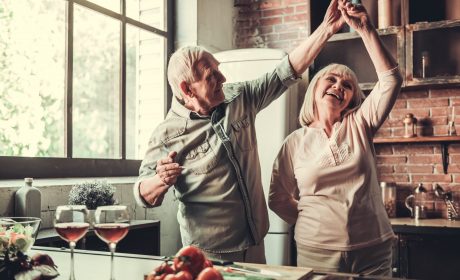 Alkohol a serce i układ krążenia