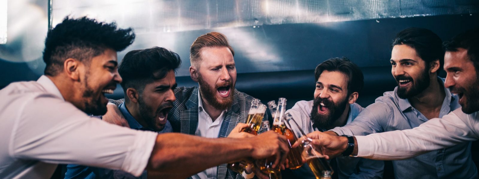 Skutki picia alkoholu bez umiaru