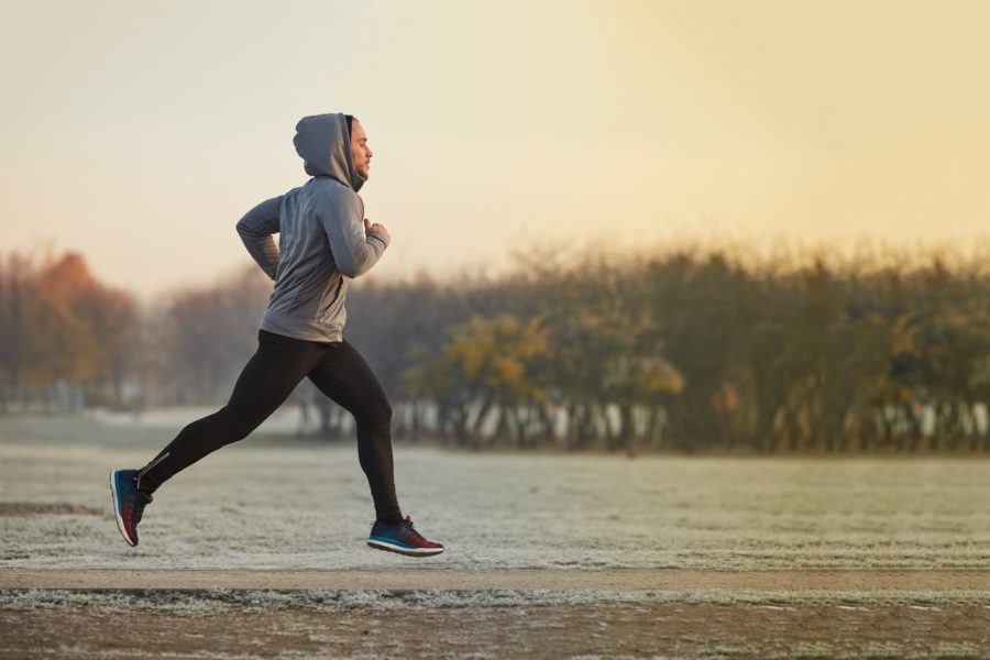 Sport a alkohol