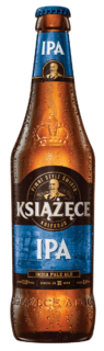 Książęce IPA