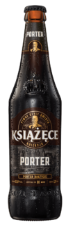 Książęce Porter