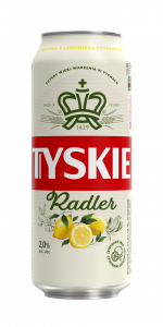 Tyskie Radler