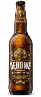 Dębowe