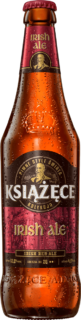 Książęce Irish Ale