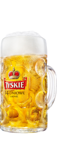 Tyskie 14-dniowe