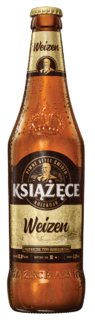 Książęce Weizen