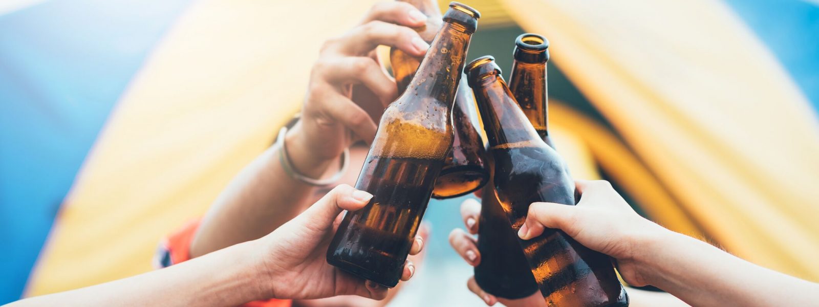 Zróżnicowany wpływ alkoholu na organizm kobiety i mężczyzny