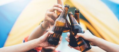 Zróżnicowany wpływ alkoholu na organizm kobiety i mężczyzny