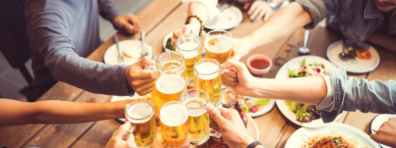 W jakich produktach spożywczych znajduje się alkohol?
