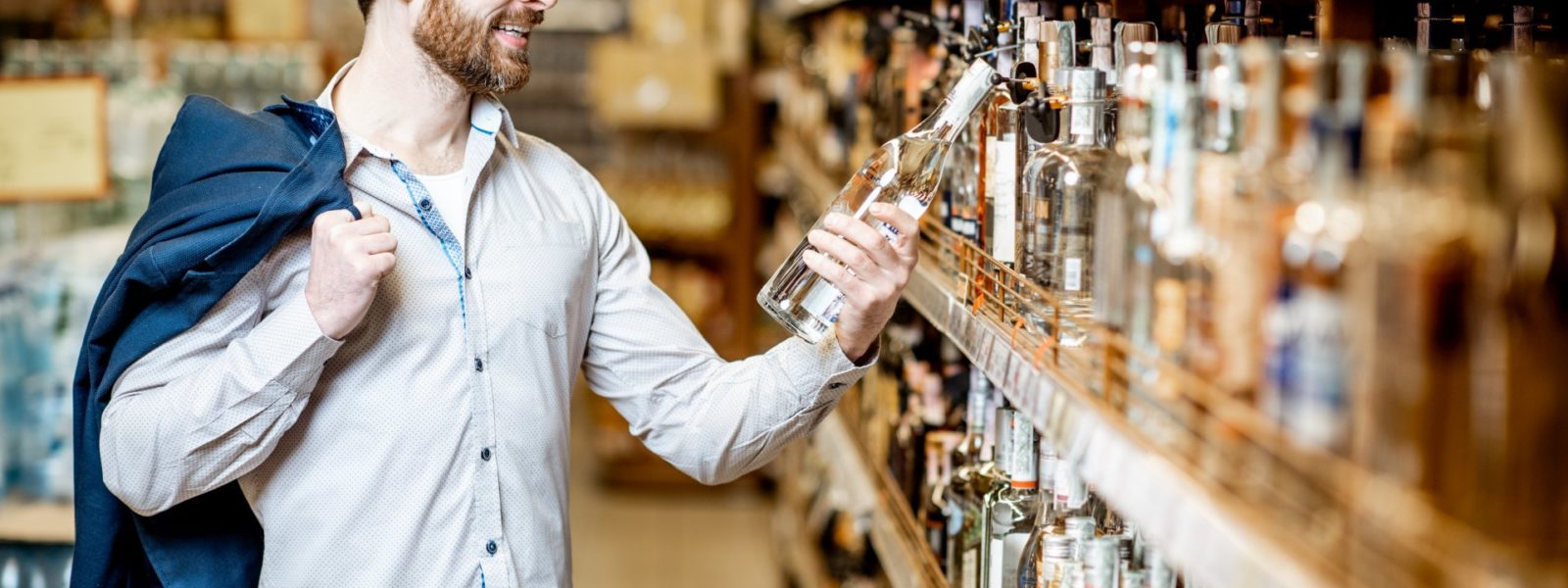 Jak zmieniają się preferencje alkoholowe Polaków