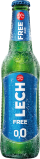 Lech Free Lager