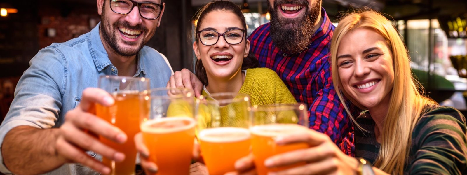 Czym różnią się piwa alkoholowe od bezalkoholowych?
