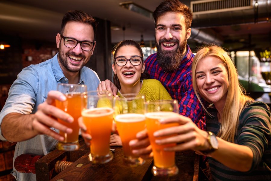 Czym różnią się piwa alkoholowe od bezalkoholowych?
