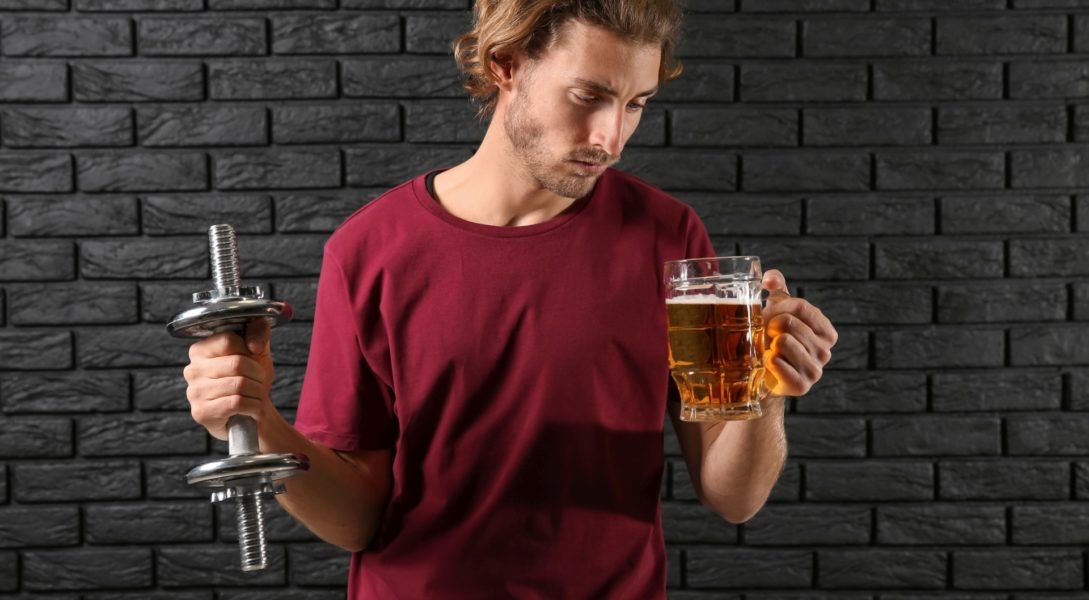 Czy piwo bezalkoholowe nie ma alkoholu?