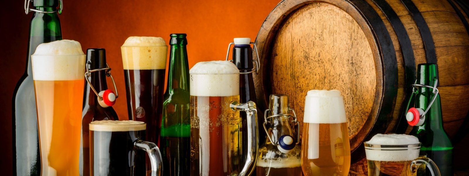 Czy piwo bezalkoholowe jest zdrowe? Odpowiada dietetyk