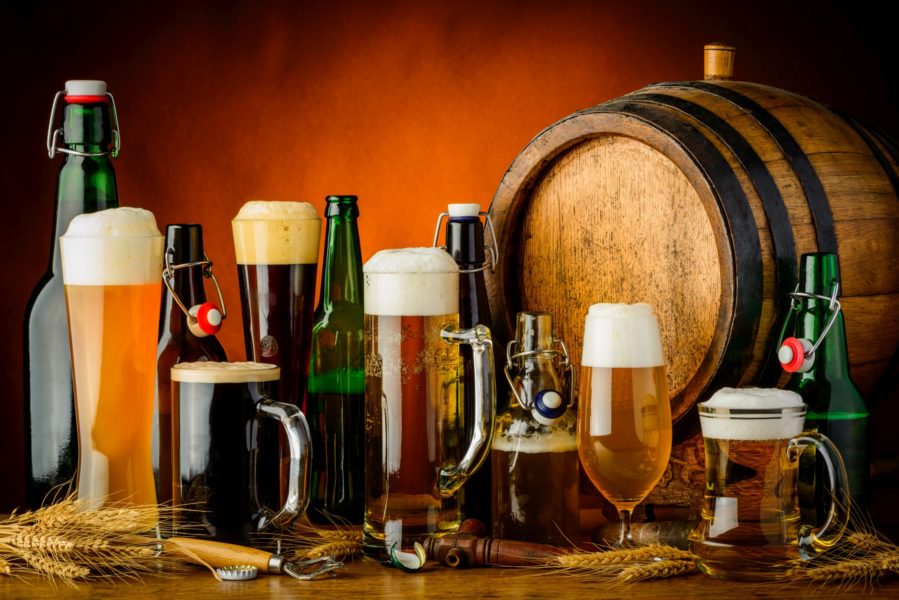 Czy piwo bezalkoholowe jest zdrowe? Odpowiada dietetyk