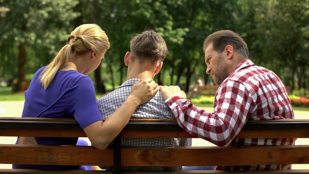 Jak rozmawiać z dzieckiem o alkoholu i jego spożywaniu?