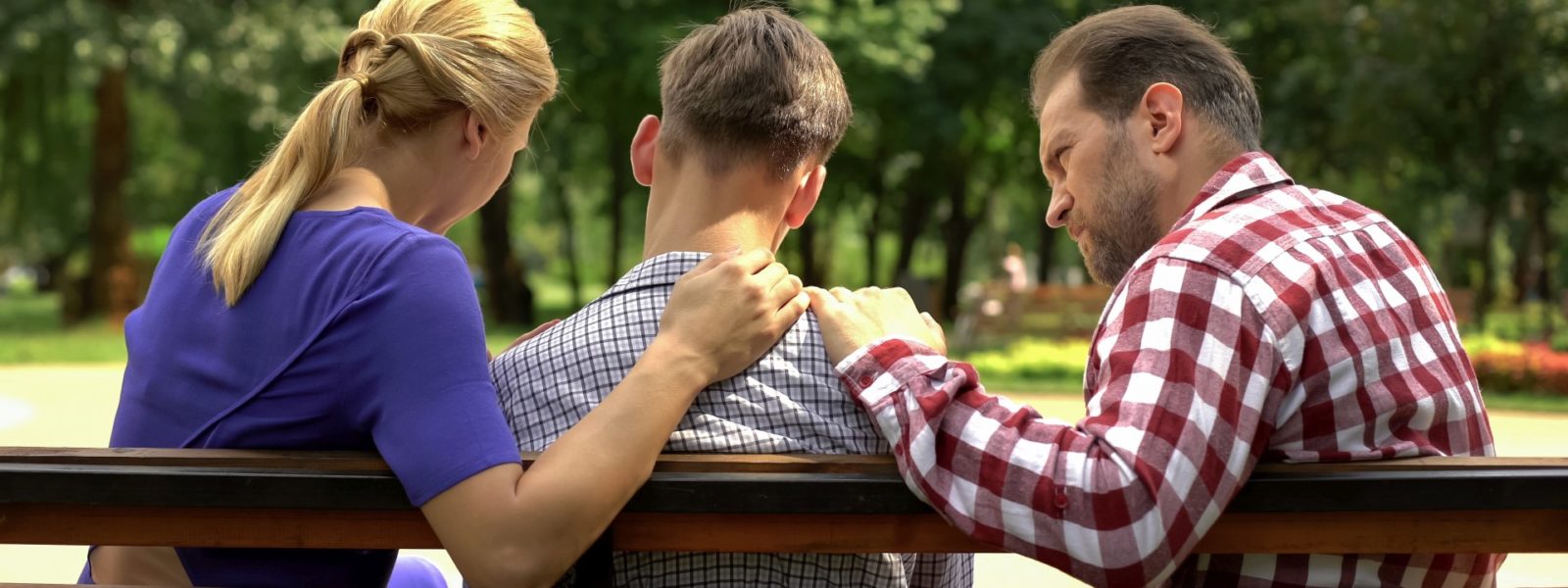 Jak rozmawiać z dzieckiem o alkoholu i jego spożywaniu?