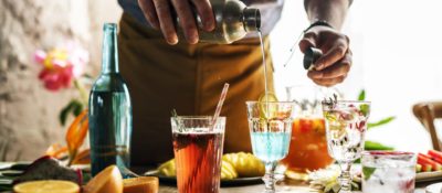 Czy bardziej się upijamy, mieszając alkohole?