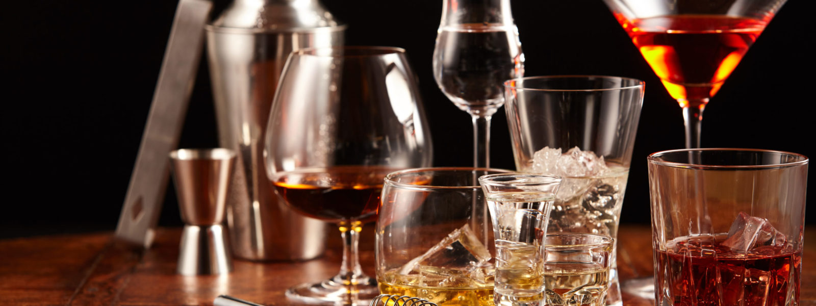Czy bardziej się upijamy, mieszając alkohole?