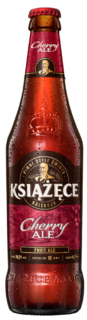 Książęce Cherry