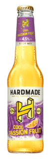 HARDMADE COOL PASSION FRUIT