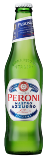 Peroni Nastro Azzurro