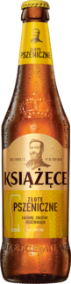 Książęce Złote Pszeniczne