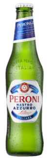 PERONI NASTRO AZZURRO