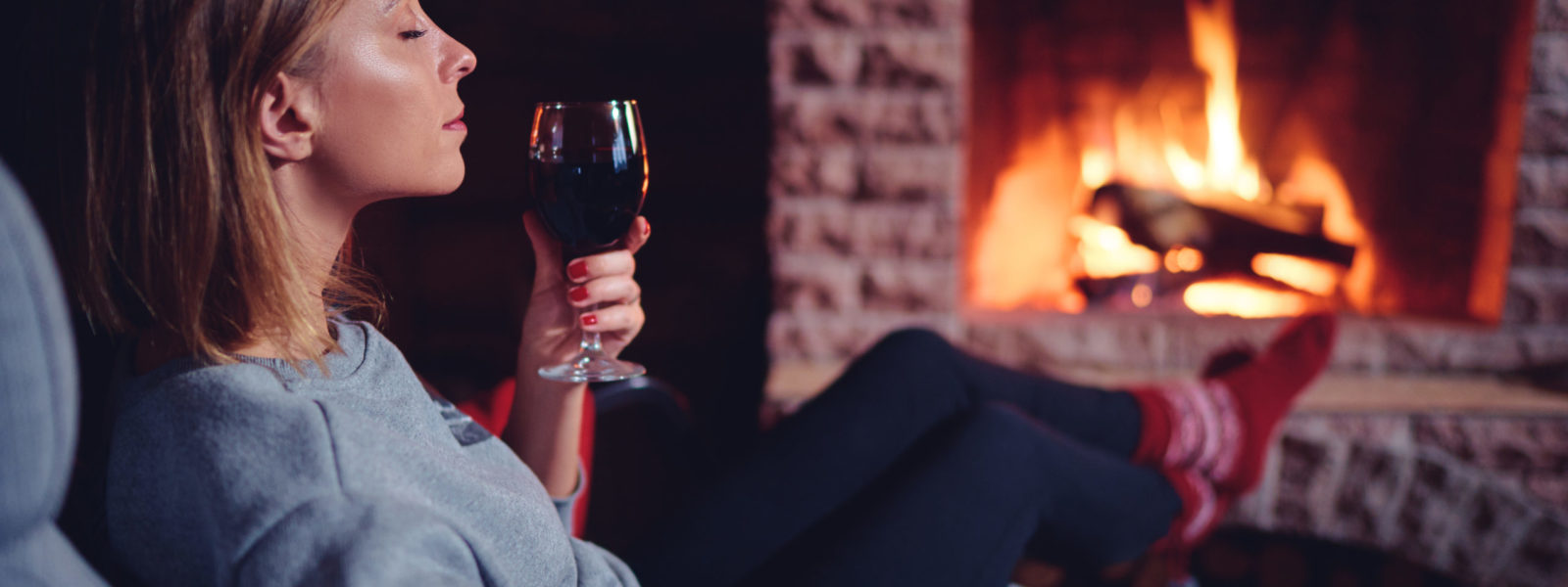 Czy picie alkoholu w samotności jest uzależnieniem?