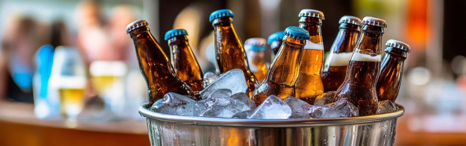 5 błędów, jakie możesz popełnić podczas spożywania alkoholu