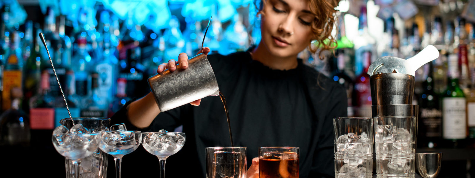 Które alkohole uderzają do głowy najszybciej
