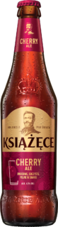 Książęce Cherry Ale