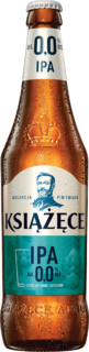 Książęce IPA Bezalkoholowe