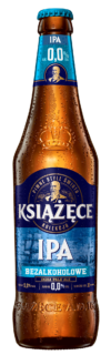 Książęce IPA Bezalkoholowe