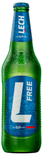 Lech Free Lager