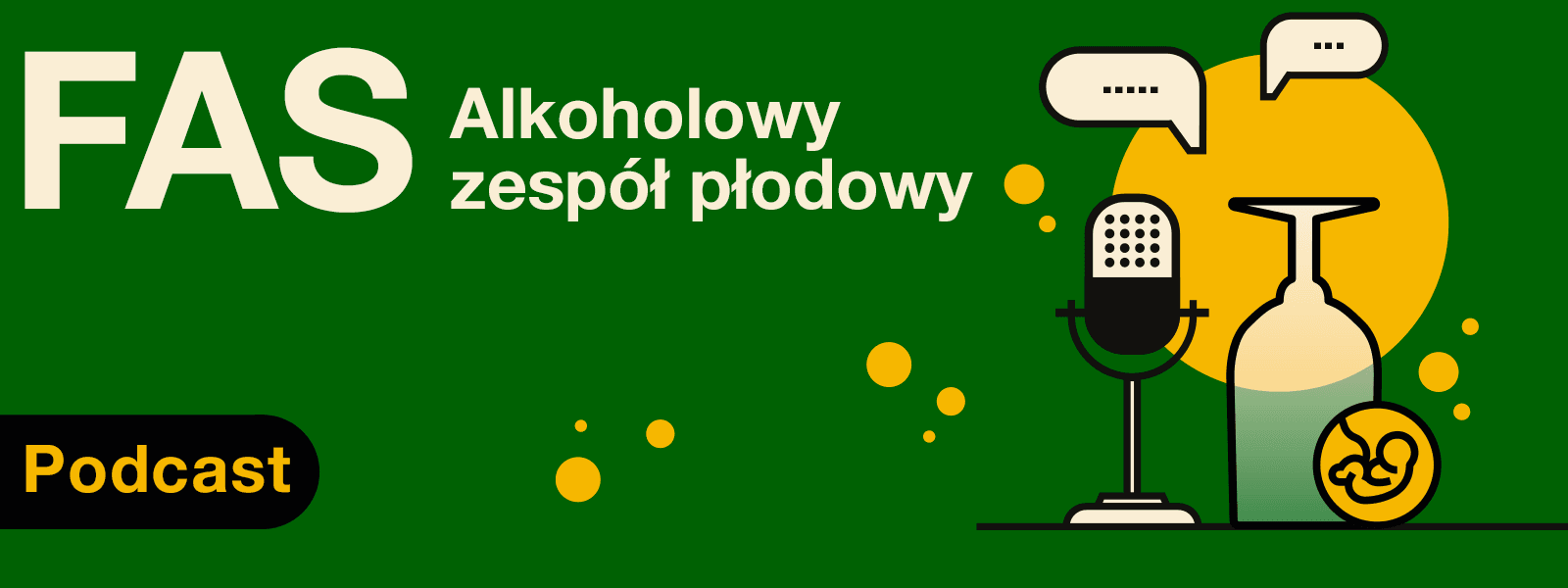 Alkoholowy Zespół Płodowy (FAS) / psycholog Anna Tomiczek