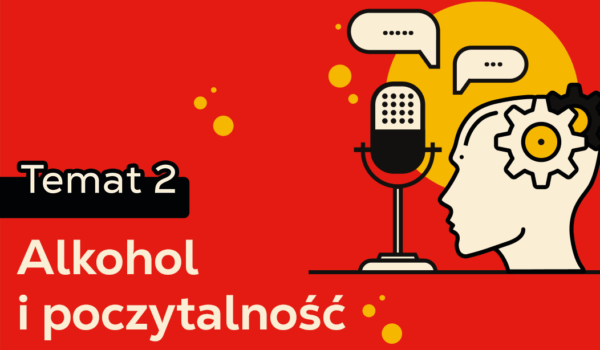 Alkohol a poczytalność / D. Krzywicka i E. Matuszkiewicz