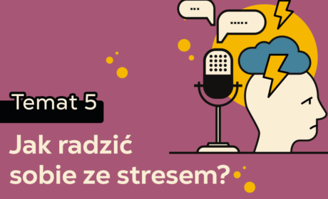 Jak sobie radzić ze stresem? / psycholog Mateusz Jurczak