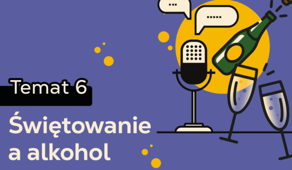 Świętowanie a alkohol / dietetyk I. Gościańska i dr E. Matuszkiewicz