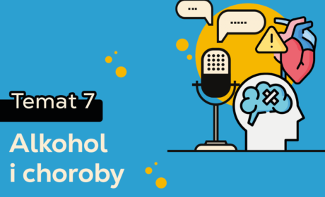 Alkohol i choroby / Dr Eryk Matuszkiewicz