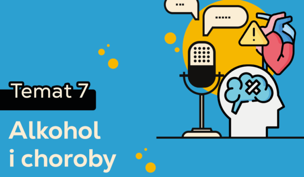 Alkohol i choroby / Dr Eryk Matuszkiewicz