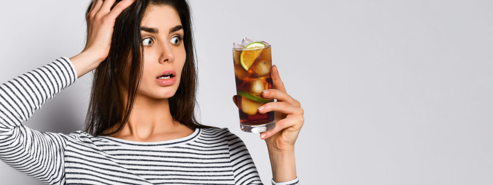 Czy alkohol jest alergenem?