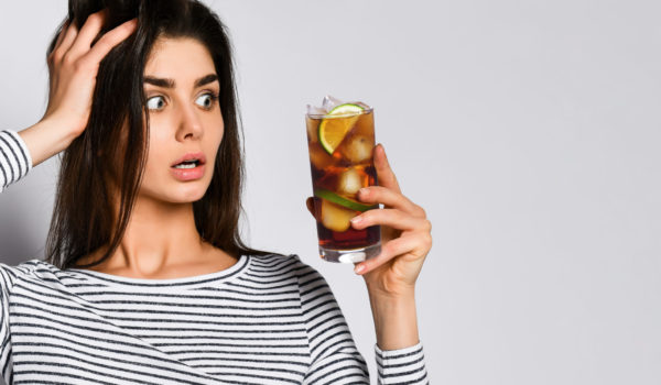 Czy alkohol jest alergenem?