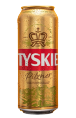 Tyskie Pilzner