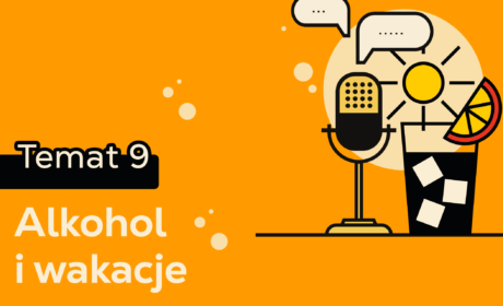 Alkohol i wakacje / Dr Grzegorek i psycholog Sońta-Sobiesiak